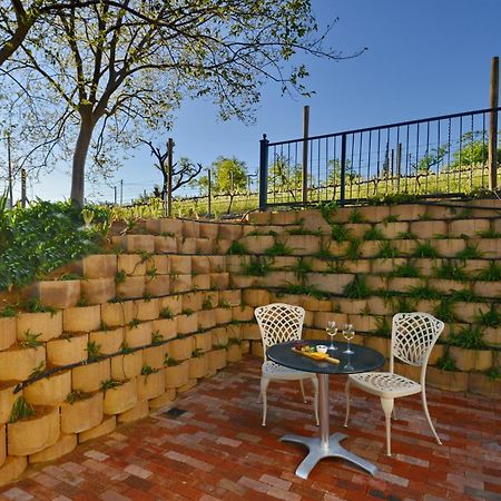 Val Du Charron Wine & Leisure Estate Hotel Wellington Exterior photo