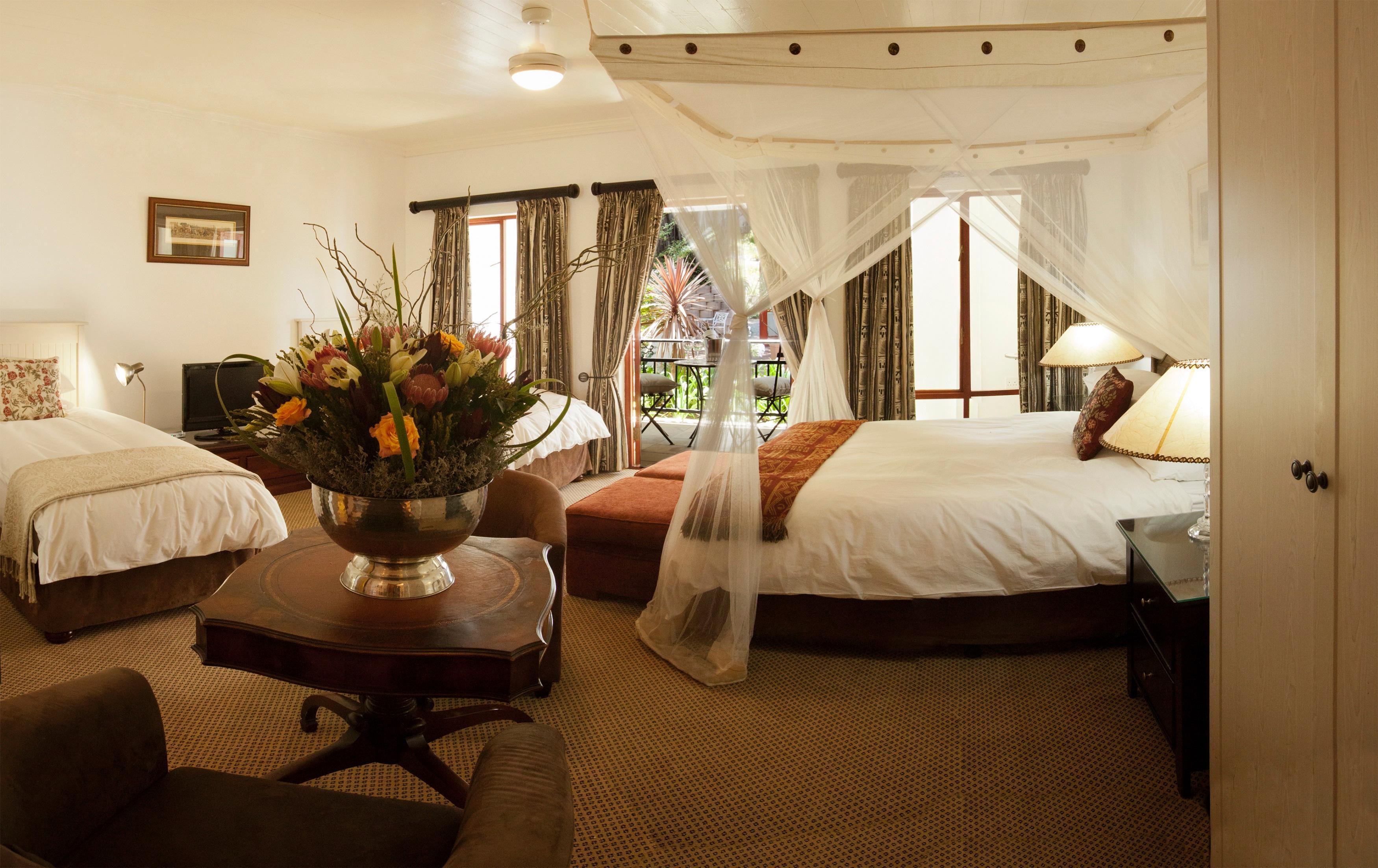 Val Du Charron Wine & Leisure Estate Hotel Wellington Exterior photo