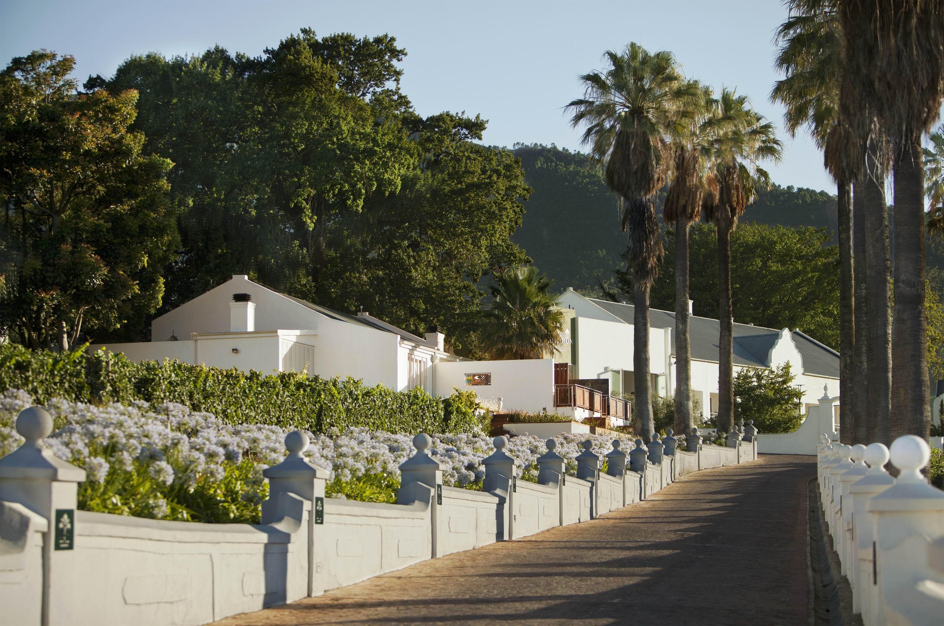 Val Du Charron Wine & Leisure Estate Hotel Wellington Exterior photo