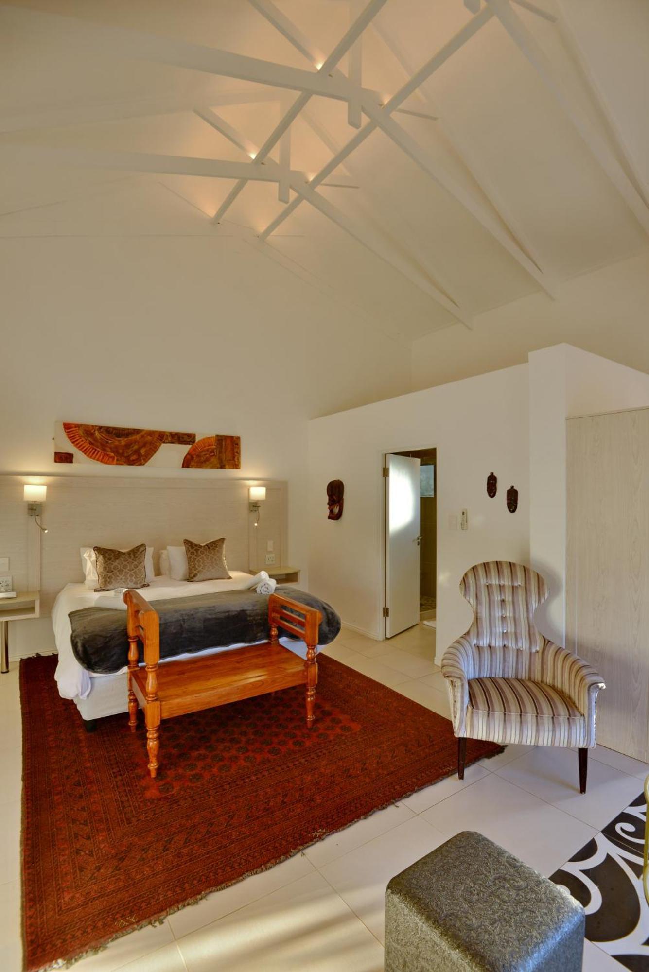 Val Du Charron Wine & Leisure Estate Hotel Wellington Exterior photo