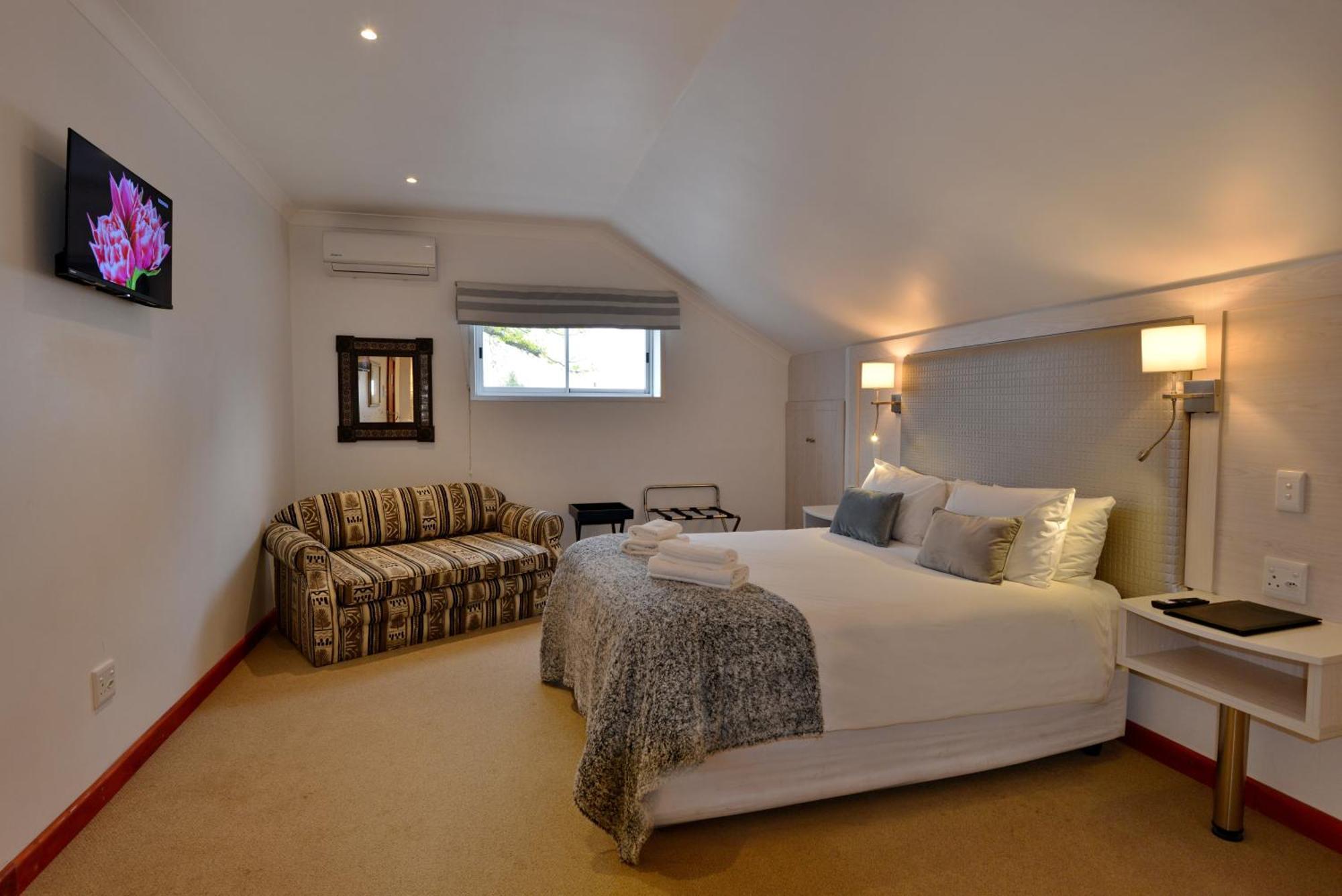 Val Du Charron Wine & Leisure Estate Hotel Wellington Exterior photo
